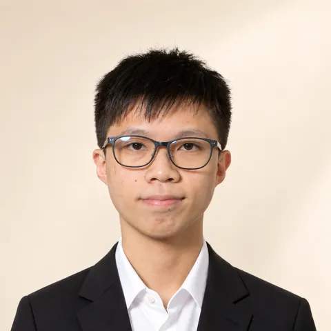 Alpha Lai